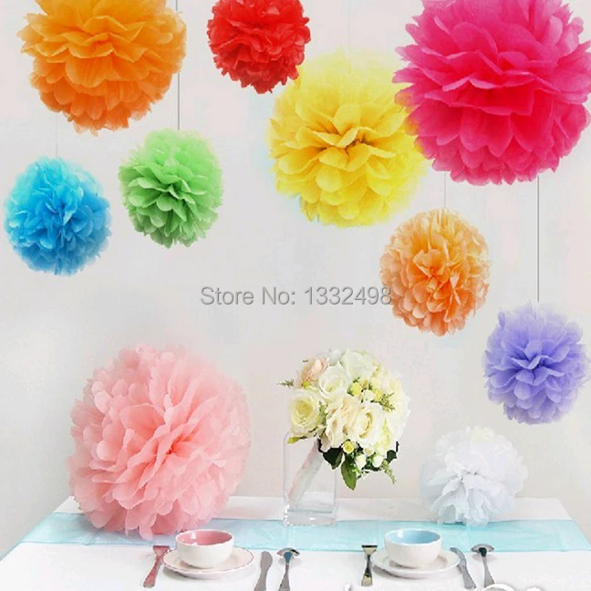 Free Shipping by DHL 100 pcs 8'' 20cm Tissue Paper Pom Poms Paper Flowers For-Wedding Modern Festive Party Supplies decoration
Free Shipping by DHL 100 pcs 8'' 20cm Tissue Paper Pom Poms Paper Flowers For-Wedding Modern Festive Party Supplies decoration