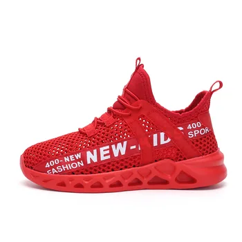 2019 Summer Autumn Kid Running Sneakers Children Sport Shoes Tenis Infantil Boy Basket Footwear Training Girl White Sneakers
2019 Summer Autumn Kid Running Sneakers Children Sport Shoes Tenis Infantil Boy Basket Footwear Training Girl White Sneakers