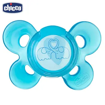 Nipple Chicco 68803 For boys and girls newborn Feeding Kids Baby bottle Soother Nipples dummy
Nipple Chicco 68803 For boys and girls newborn Feeding Kids Baby bottle Soother Nipples dummy
