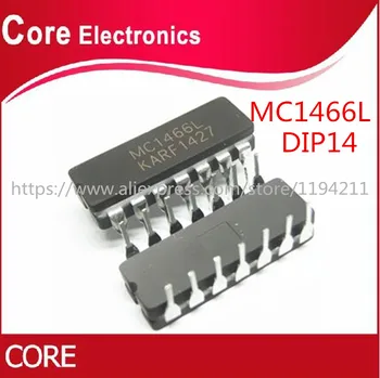 10PCS MC1466L MC1466 CDIP-14 IC
10PCS MC1466L MC1466 CDIP-14 IC
