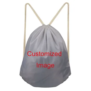 NOISYDESIGNS Brand Custom Drawstring Bag Korean Daypack for Teenager Boys Image Printing Small Drawstring Backpack Storage Bag
NOISYDESIGNS Brand Custom Drawstring Bag Korean Daypack for Teenager Boys Image Printing Small Drawstring Backpack Storage Bag