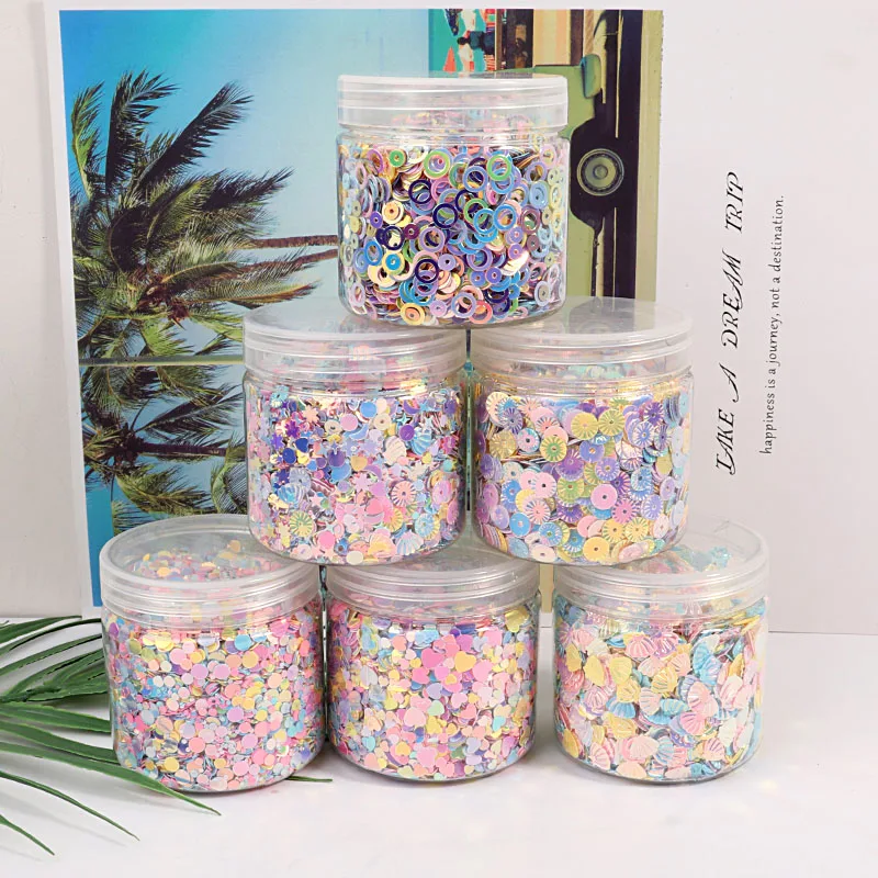 New!!! 60g/Pack Box Packing Sequin Mix Macaroon Color DIY Sequins For Craft Cekiny Nail Paillettes lentejuelas Home Decor Filler
New!!! 60g/Pack Box Packing Sequin Mix Macaroon Color DIY Sequins For Craft Cekiny Nail Paillettes lentejuelas Home Decor Filler