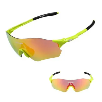 GUB Polarized Cycling Glasses Bike Riding Protection Goggles Driving Fishing Outdoor Sports Sunglasses UV 400 3 Color
GUB Polarized Cycling Glasses Bike Riding Protection Goggles Driving Fishing Outdoor Sports Sunglasses UV 400 3 Color