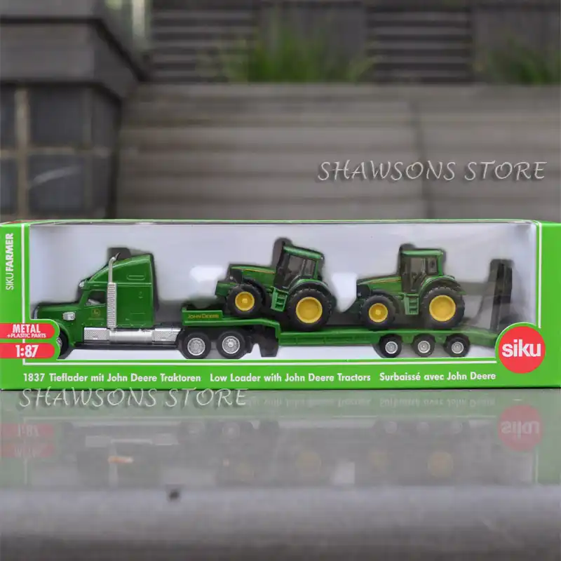 john deere diecast