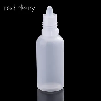 30pcs 20ml Plastic PE Storage Bottle for Most Liquid Squeezable Dropper Bottle Eye Drop Empty Bottle Caps Personal Care Dropper
30pcs 20ml Plastic PE Storage Bottle for Most Liquid Squeezable Dropper Bottle Eye Drop Empty Bottle Caps Personal Care Dropper