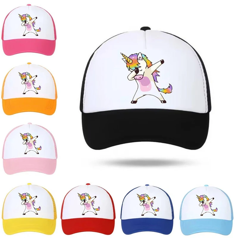 Women Girl Boy Unisex Unicorn Luck Pink Mesh Summer Cool Caps new Youth Young Girl Pink Unicorn Cool Net Mesh Hat Caps Summer
Women Girl Boy Unisex Unicorn Luck Pink Mesh Summer Cool Caps new Youth Young Girl Pink Unicorn Cool Net Mesh Hat Caps Summer