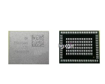 5pcs/lot 339S00446 WIFI IC For IPAD 6 2018 9.7" A1954/ A1893 WI-FI version WLAN bluetooth module IC Laptop replacement IC chip
5pcs/lot 339S00446 WIFI IC For IPAD 6 2018 9.7" A1954/ A1893 WI-FI version WLAN bluetooth module IC Laptop replacement IC chip