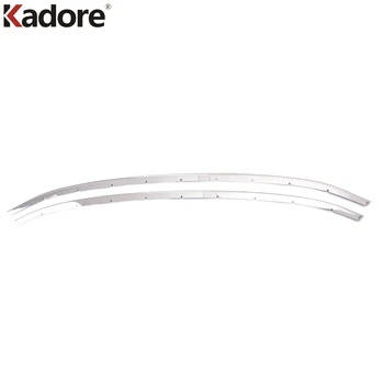 For Toyota RAV4 RAV 4 2016 2017 Stainless Steel Racing Grille Decoration Trim Front Grill Strips Car Exterior Accessories
For Toyota RAV4 RAV 4 2016 2017 Stainless Steel Racing Grille Decoration Trim Front Grill Strips Car Exterior Accessories