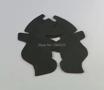 For XBOX ONE Smarter Slip Superior Comfort For XBOXONE Controller Grips Joystick Squid Hand Grip SquidGrip Sticker 10sets/lot
For XBOX ONE Smarter Slip Superior Comfort For XBOXONE Controller Grips Joystick Squid Hand Grip SquidGrip Sticker 10sets/lot