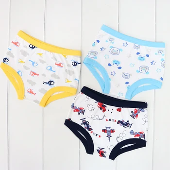 Baby Boys and Girls 3 Pieces/lot Clothing 100% Cotton Panties for 1 to 3 years old Shorts Children Clothes Kids Underwears
Baby Boys and Girls 3 Pieces/lot Clothing 100% Cotton Panties for 1 to 3 years old Shorts Children Clothes Kids Underwears
