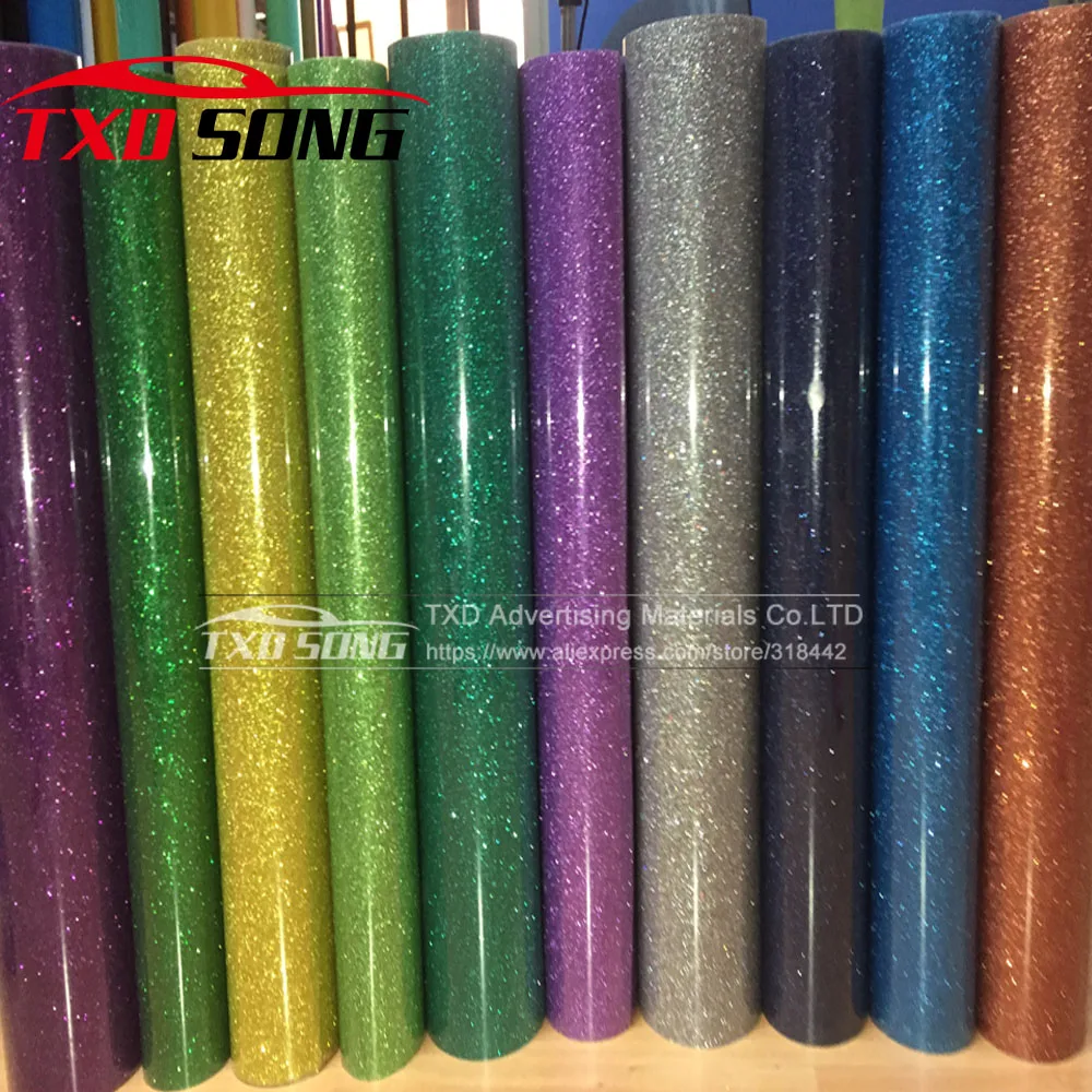 GLITTERC