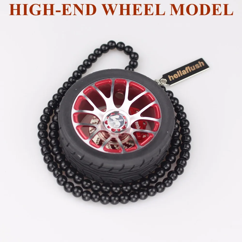 Metal Car Key Chains TE37 Rim Model Pendant Wheel Hanging Accessories For Car Rearview Mirror Decoration Business Meeting Gifts
Metal Car Key Chains TE37 Rim Model Pendant Wheel Hanging Accessories For Car Rearview Mirror Decoration Business Meeting Gifts