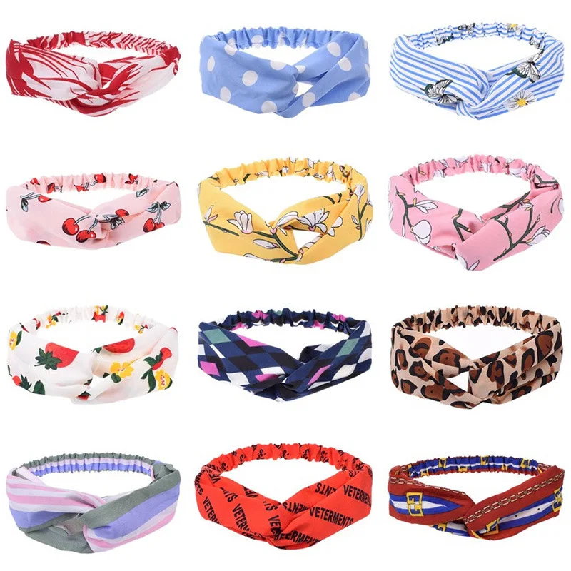 2019 Female Makeup Hair Belt Fashion Chiffon Headband Turban Hairband Head Wrap Hair Accessories for Women Striped
2019 Female Makeup Hair Belt Fashion Chiffon Headband Turban Hairband Head Wrap Hair Accessories for Women Striped