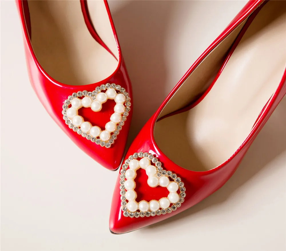 S.Romance Women Pumps 2018 Plus Size 34-43 New Fashion Elegant Round Toe High Heels Office Ladies Shoes Woman Black Red SH070
S.Romance Women Pumps 2018 Plus Size 34-43 New Fashion Elegant Round Toe High Heels Office Ladies Shoes Woman Black Red SH070