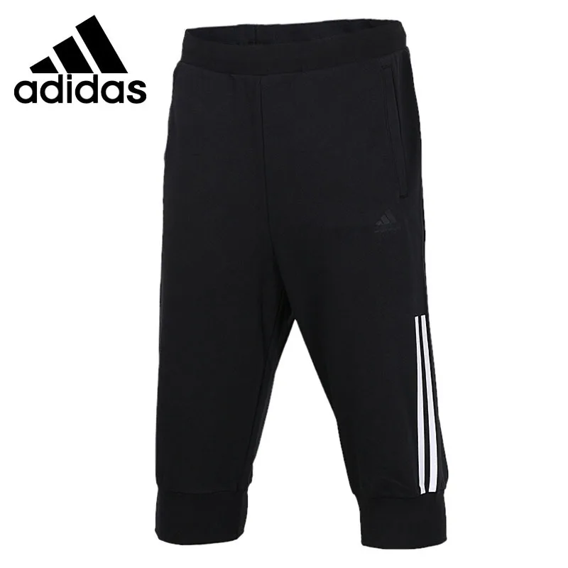 Original New Arrival 2018 Adidas Performance ISC 3/4 Men's Shorts Sportswear
