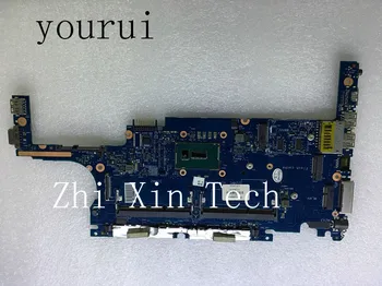 yourui For HP Elitebook 820 G2 Laptop motherboard 781858-001 781858-501 781858-601 with i7-5600u CPU Fully Tested
yourui For HP Elitebook 820 G2 Laptop motherboard 781858-001 781858-501 781858-601 with i7-5600u CPU Fully Tested