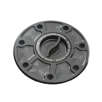 Racing Fuel Cap P/N 61307908000 Racing Fuel Cap P/N 90507908000 for KTM only black
Racing Fuel Cap P/N 61307908000 Racing Fuel Cap P/N 90507908000 for KTM only black