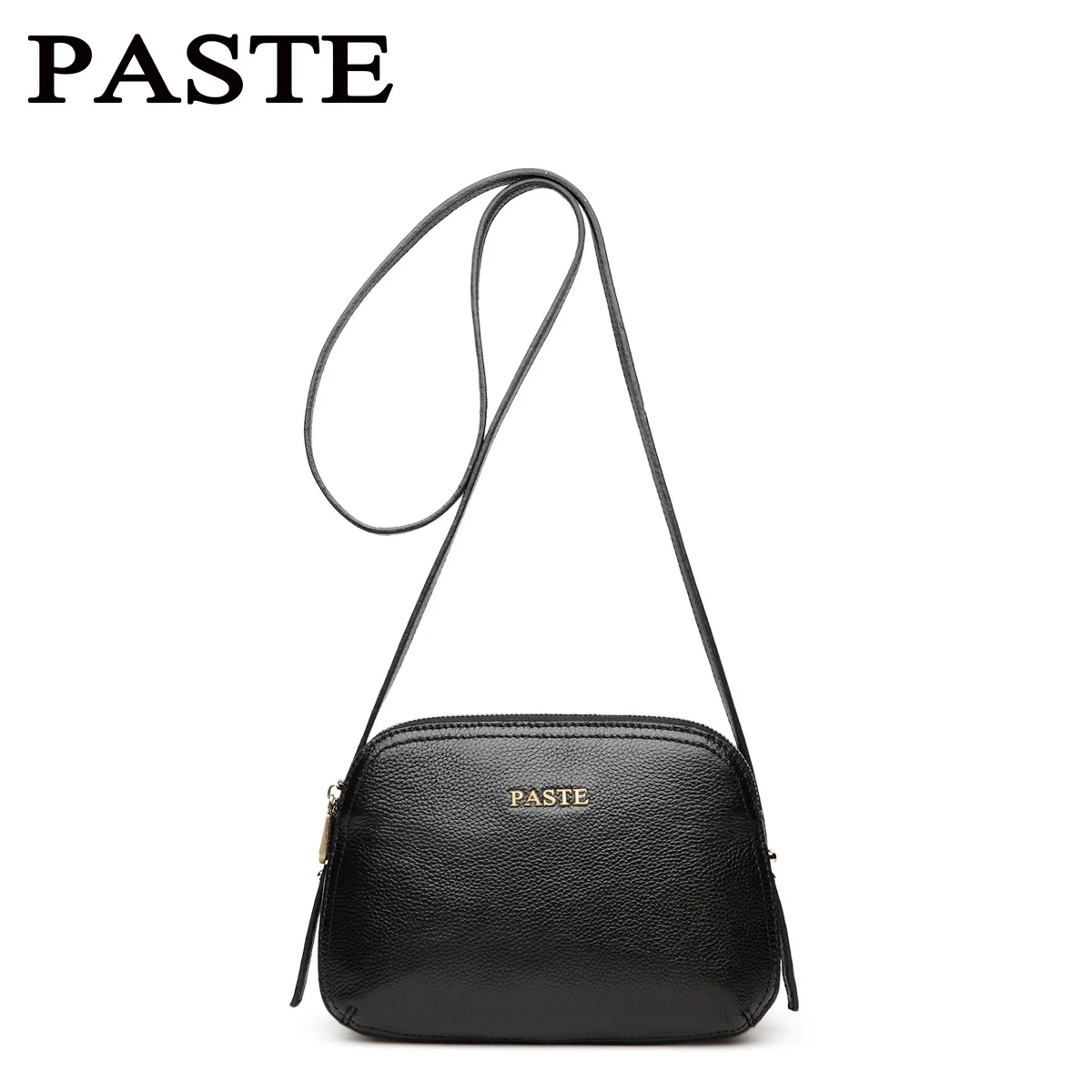 2019 spring summer new leather handbag Crossbody Bag small head layer cowhide bag fashionista 0308
2019 spring summer new leather handbag Crossbody Bag small head layer cowhide bag fashionista 0308