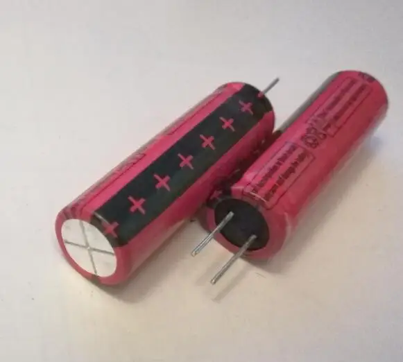 1PCS HFC18650 high rate rechargeable 3.2v lithium iron phosphate battery 1300mah power 10c 13A
1PCS HFC18650 high rate rechargeable 3.2v lithium iron phosphate battery 1300mah power 10c 13A