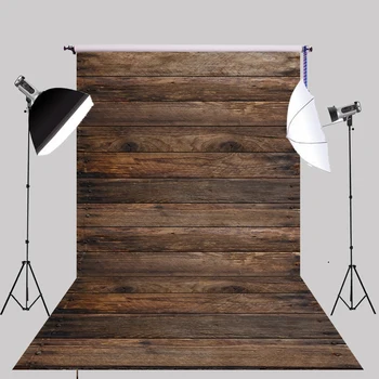 Vintage Brown Wood Wall Photography Backdrops Studio Seamless Newborn Birthday Background for Photograper XT-4249
Vintage Brown Wood Wall Photography Backdrops Studio Seamless Newborn Birthday Background for Photograper XT-4249