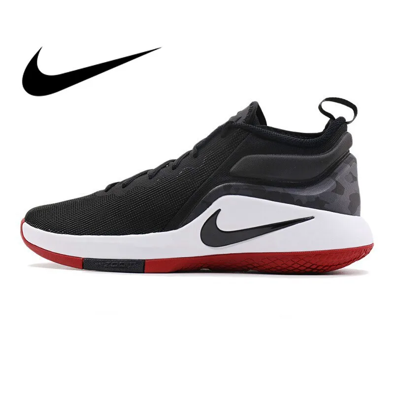 The Original Authentic NIKE Witness II EP Mens Basketball Shoes Are Comfortable Lightweight and Of Superior Cotton Fabric
The Original Authentic NIKE Witness II EP Mens Basketball Shoes Are Comfortable Lightweight and Of Superior Cotton Fabric
