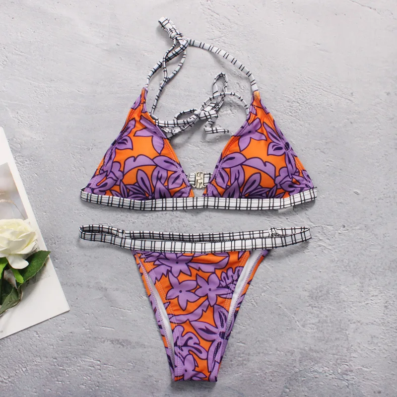 The new 2018 Europe and America amazon hot style bikini swimsuit bikini ms speed sell tong Y03
The new 2018 Europe and America amazon hot style bikini swimsuit bikini ms speed sell tong Y03