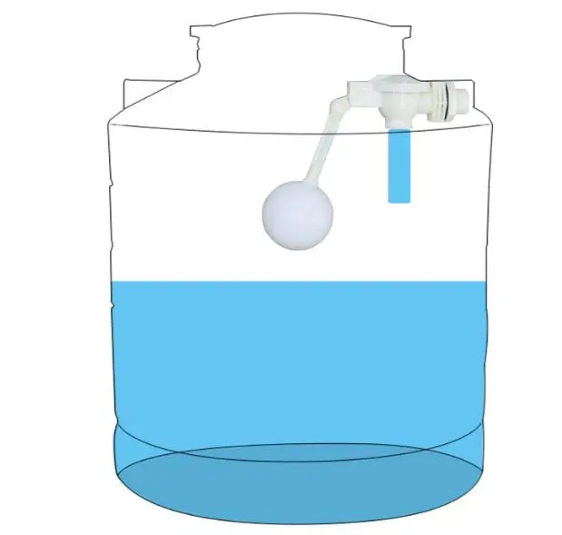 Free Shipping Floating Valve For Water Tank Trough Bulk Container Garden IBC Automatic Filler - ALL SIZE
Free Shipping Floating Valve For Water Tank Trough Bulk Container Garden IBC Automatic Filler - ALL SIZE