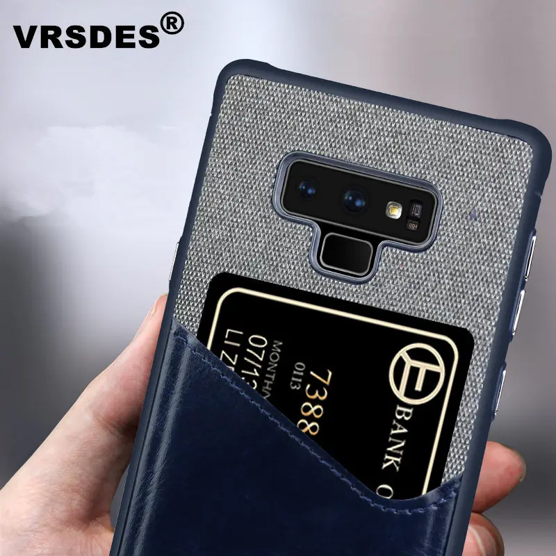 PU Leather Hard PC Case For Samsung Galaxy S9 S8 Plus Note 9 8 Cloth Card Slot Cover For iPhone 7 8 XS MAX XR For Samsung S9 S8+
PU Leather Hard PC Case For Samsung Galaxy S9 S8 Plus Note 9 8 Cloth Card Slot Cover For iPhone 7 8 XS MAX XR For Samsung S9 S8+