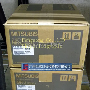 Servo driver MR-J2S-700A (new original) 100% new in stock with one year warranty.New in box
Servo driver MR-J2S-700A (new original) 100% new in stock with one year warranty.New in box