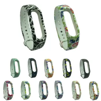 Colorful strap Silicone Environmental healthy wrist strap For Mi Band 2 Wearable replacement band Accessories
Colorful strap Silicone Environmental healthy wrist strap For Mi Band 2 Wearable replacement band Accessories