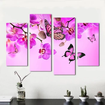 4 pcs,butterfly orchid,5D Diamond Embroidery,DIY,Diamond Painting Cross Stitch Full Rhinestone Needlework Mosaic Wall Decorative
4 pcs,butterfly orchid,5D Diamond Embroidery,DIY,Diamond Painting Cross Stitch Full Rhinestone Needlework Mosaic Wall Decorative