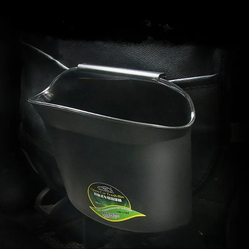 Black Garbage Bin Portable Trash Box Car Door Storage Stowing Tidying Garbage Container Car Organizer Holder Auto Accessoires
Black Garbage Bin Portable Trash Box Car Door Storage Stowing Tidying Garbage Container Car Organizer Holder Auto Accessoires