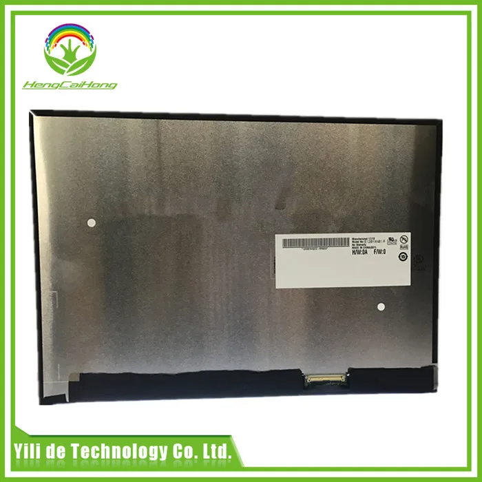 For Lenovo miix720-12IKB touch screen LCD screen inside and outside the screen assembly B120YAN01.0
For Lenovo miix720-12IKB touch screen LCD screen inside and outside the screen assembly B120YAN01.0