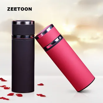 260ml Insulation Cup Healthy Authentic Yixing Purple Clay Tea Mug Flasks Water Bottle Lovers Matte Teacup Thermoses with Filter
260ml Insulation Cup Healthy Authentic Yixing Purple Clay Tea Mug Flasks Water Bottle Lovers Matte Teacup Thermoses with Filter