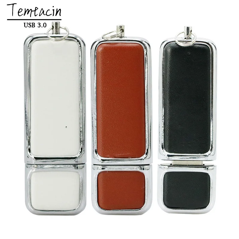 Real Capacity High Speed USB 3.0 Flash Drive 128GB Pen Drive PenDrive Mini PU Leather 16GB 32GB 64GB 3.0 Memory Stick
Real Capacity High Speed USB 3.0 Flash Drive 128GB Pen Drive PenDrive Mini PU Leather 16GB 32GB 64GB 3.0 Memory Stick