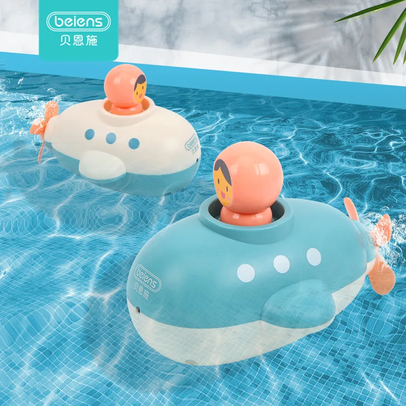 Beiens Baby Bathing Toys Shark or Whale Fishing Net and Colorful Soft Floating Rubber Sound BathToys for Early Educational Kids
Beiens Baby Bathing Toys Shark or Whale Fishing Net and Colorful Soft Floating Rubber Sound BathToys for Early Educational Kids
