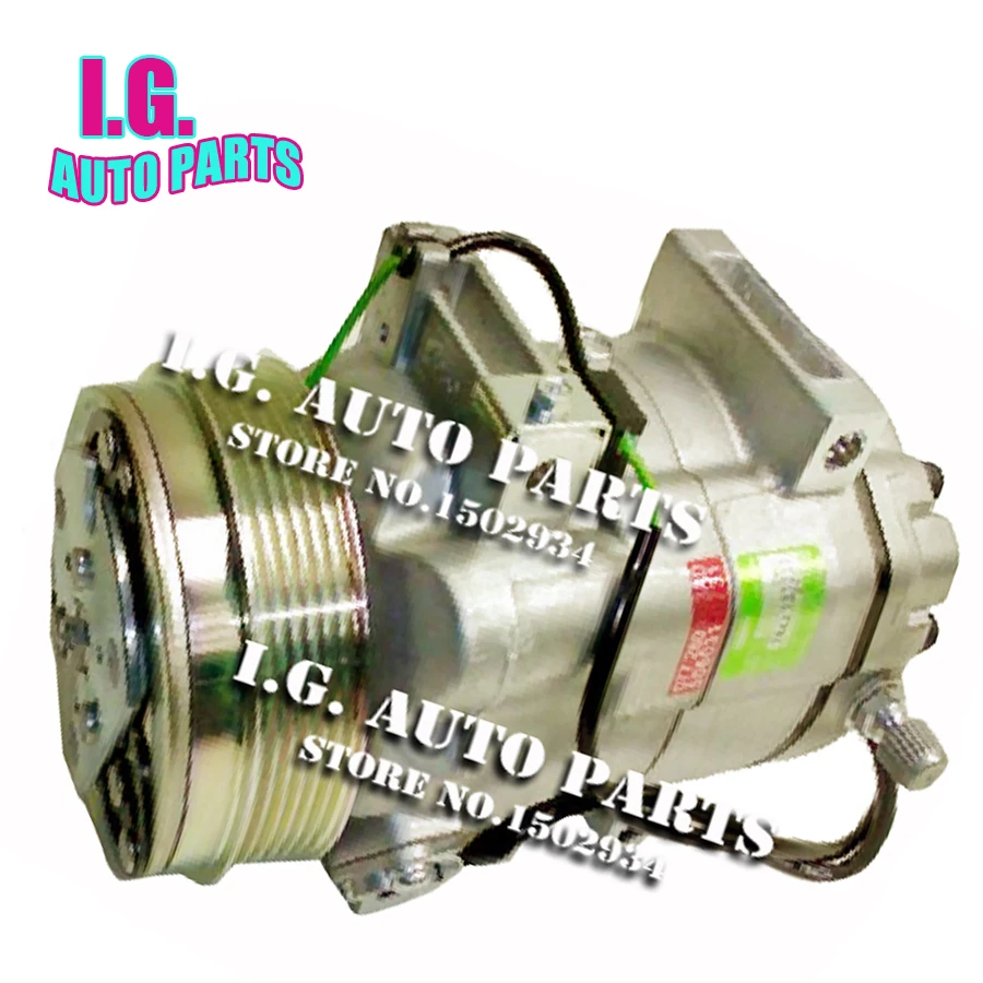 FOR CAR AUDI AC COMPRESSOR A6 2.5 4.6 A8 2.5 2.8 3.7 4.2 V8 3.6 4.2 1994-2002 077260803AA 077260803AB 077260803AD CO 11009JC
FOR CAR AUDI AC COMPRESSOR A6 2.5 4.6 A8 2.5 2.8 3.7 4.2 V8 3.6 4.2 1994-2002 077260803AA 077260803AB 077260803AD CO 11009JC