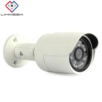 Lihmsek 720P 960P 1080P Camera IP Small Mini Bullet Type Network Camera P2P Onvif POE IPC Optional 1.0mp 1.3mp 2.0mp
Lihmsek 720P 960P 1080P Camera IP Small Mini Bullet Type Network Camera P2P Onvif POE IPC Optional 1.0mp 1.3mp 2.0mp