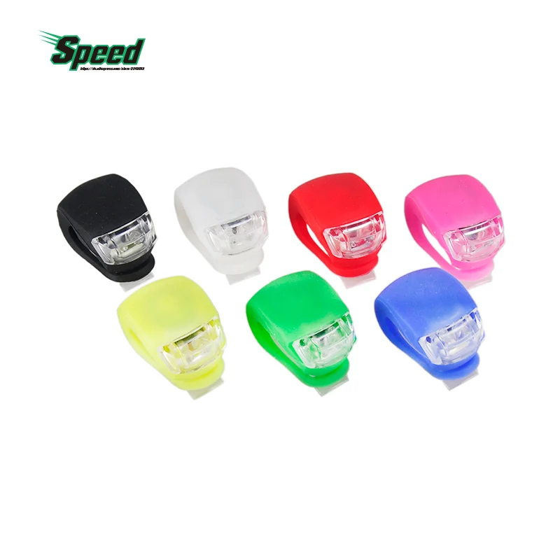 2017 New Arrival Silicone Bike Bicycle Cycling 3-Mode Head Front Rear Wheel LED Flash Light Lamp 7 Colors
2017 New Arrival Silicone Bike Bicycle Cycling 3-Mode Head Front Rear Wheel LED Flash Light Lamp 7 Colors