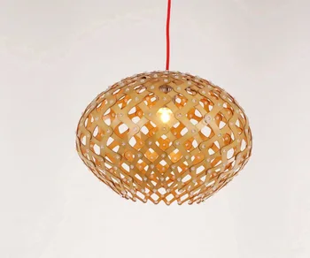 Chinese modern style handmade Ply-Wood Chandelier E27 LED lamp indoor led lights for stairs&cafe&living room&corridor BT263
Chinese modern style handmade Ply-Wood Chandelier E27 LED lamp indoor led lights for stairs&cafe&living room&corridor BT263