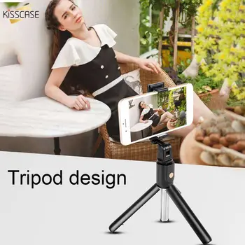 Integrated Wireless Bluetooth Selfie Stick Tripod Foldable Bluetooth Monopod for Mobile Phone Smart Phones Handheld Selfie Stick
Integrated Wireless Bluetooth Selfie Stick Tripod Foldable Bluetooth Monopod for Mobile Phone Smart Phones Handheld Selfie Stick