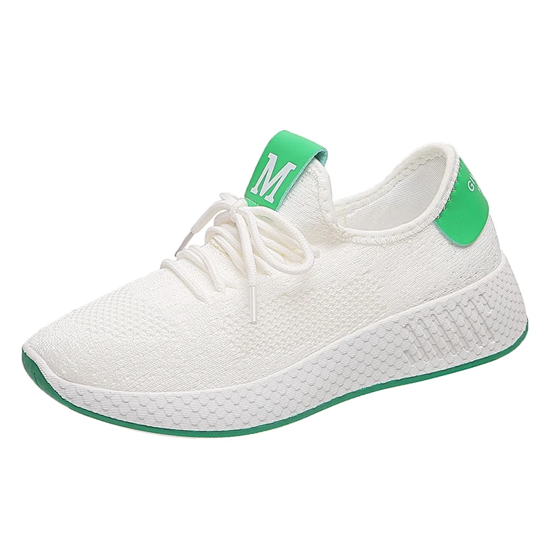 Hot Sale Tenis Feminino 2019 Brand Light Soft Sport Shoes Women Tennis Shoes Female Stability Walking Sneakers Trainers Cheap
Hot Sale Tenis Feminino 2019 Brand Light Soft Sport Shoes Women Tennis Shoes Female Stability Walking Sneakers Trainers Cheap