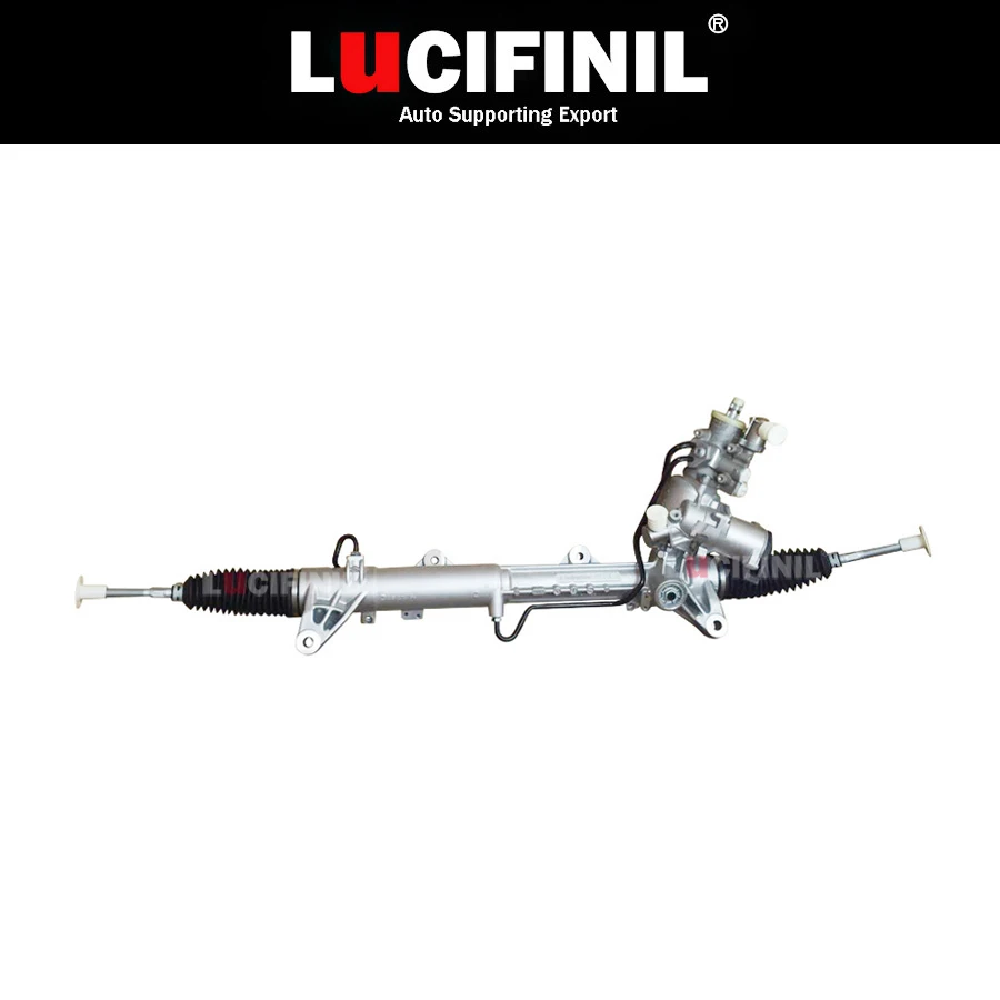 LuCIFINIL F01 F02 F07 GT 740d 740i 750i Hydro Steering Box Hydro Steering Gear Steering Rack Gear Active Steering 32106795225
LuCIFINIL F01 F02 F07 GT 740d 740i 750i Hydro Steering Box Hydro Steering Gear Steering Rack Gear Active Steering 32106795225