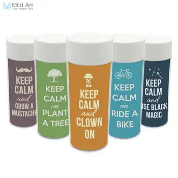 Personalized Wide Mouth BPA Free Plastic Insulated Color Vintage Retro Keep Calm Quotes Typography 300ml Kids Water Bottle Gifts
Personalized Wide Mouth BPA Free Plastic Insulated Color Vintage Retro Keep Calm Quotes Typography 300ml Kids Water Bottle Gifts