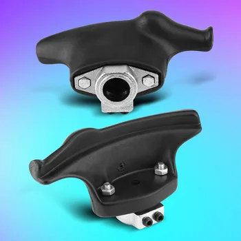 Tire Demount Mount Head Black Plastic Nylon Mount Demount Head For Tire Changer Machine Diameter 28mm 30mm optional
Tire Demount Mount Head Black Plastic Nylon Mount Demount Head For Tire Changer Machine Diameter 28mm 30mm optional
