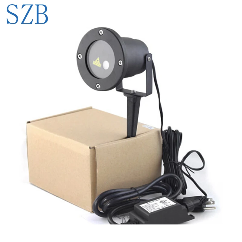 Outdoor Garden Decoration Waterproof Christmas Laser Spotlight Outdoor Garden Party Christmas Wedding Illumination/SZB-RG188
Outdoor Garden Decoration Waterproof Christmas Laser Spotlight Outdoor Garden Party Christmas Wedding Illumination/SZB-RG188