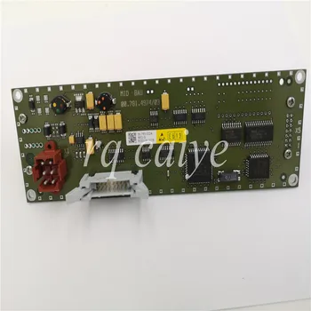 MID2004 00.781.2196 00.781.4974 jiaobu Feeder LCD Module MID-2004 BAU Compatible CD102 SM102 PM74 SM74 MO/SM52 Display
MID2004 00.781.2196 00.781.4974 jiaobu Feeder LCD Module MID-2004 BAU Compatible CD102 SM102 PM74 SM74 MO/SM52 Display