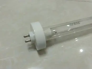 UV replacements Lamp for Ultravation UVMatrix EZ AS-IH-0011 Air Treatment Germicidal
UV replacements Lamp for Ultravation UVMatrix EZ AS-IH-0011 Air Treatment Germicidal