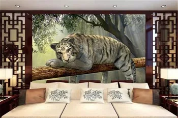 3d Wallpaper 3d White Tiger Outdoor Scenery Living Room Bedroom Background Wall Decoration Wallpaper
3d Wallpaper 3d White Tiger Outdoor Scenery Living Room Bedroom Background Wall Decoration Wallpaper