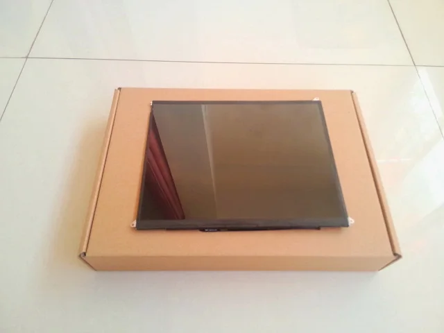 9.7" LCD Display for Chuwi V99 IPS HD Retina Screen 2048x1536 LCD Screen Inner Matrix Replacement
9.7" LCD Display for Chuwi V99 IPS HD Retina Screen 2048x1536 LCD Screen Inner Matrix Replacement